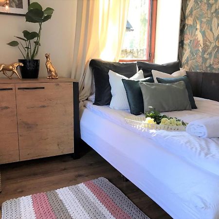 Apartament Dolce Vita Koscielisko Resort Luaran gambar
