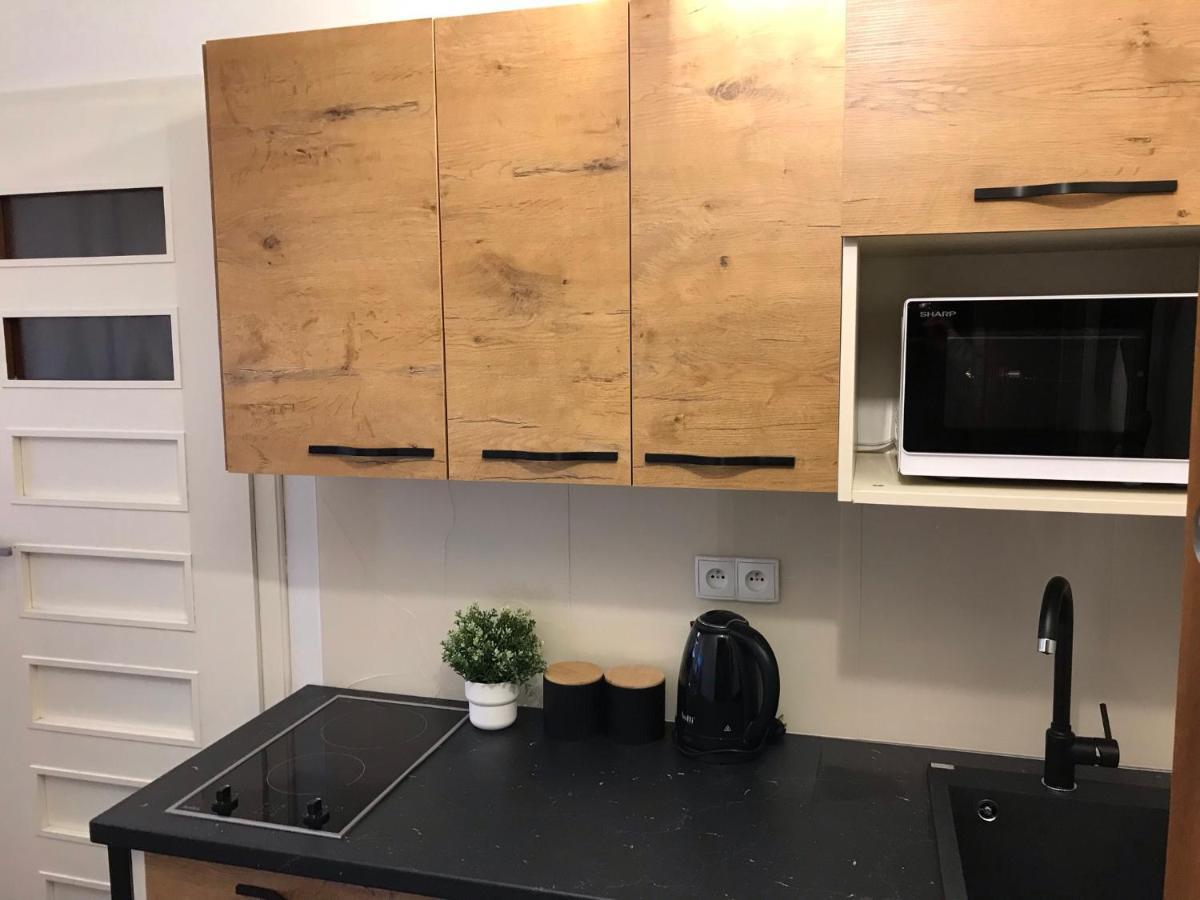 Apartament Dolce Vita Koscielisko Resort Luaran gambar
