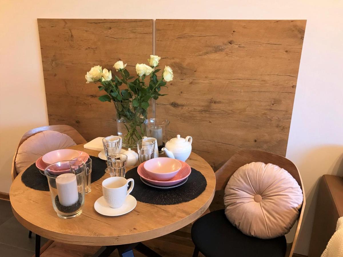 Apartament Dolce Vita Koscielisko Resort Luaran gambar