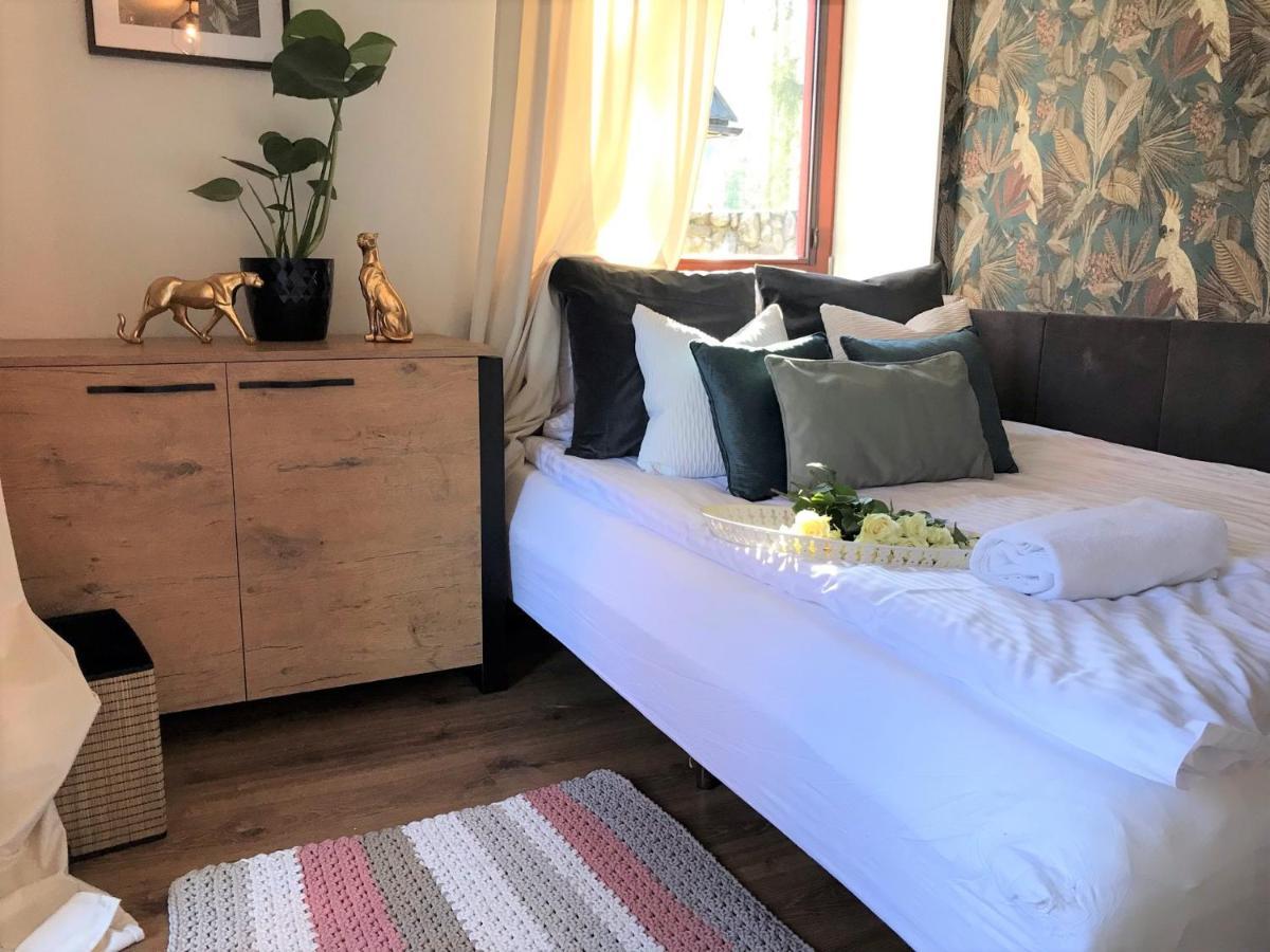 Apartament Dolce Vita Koscielisko Resort Luaran gambar