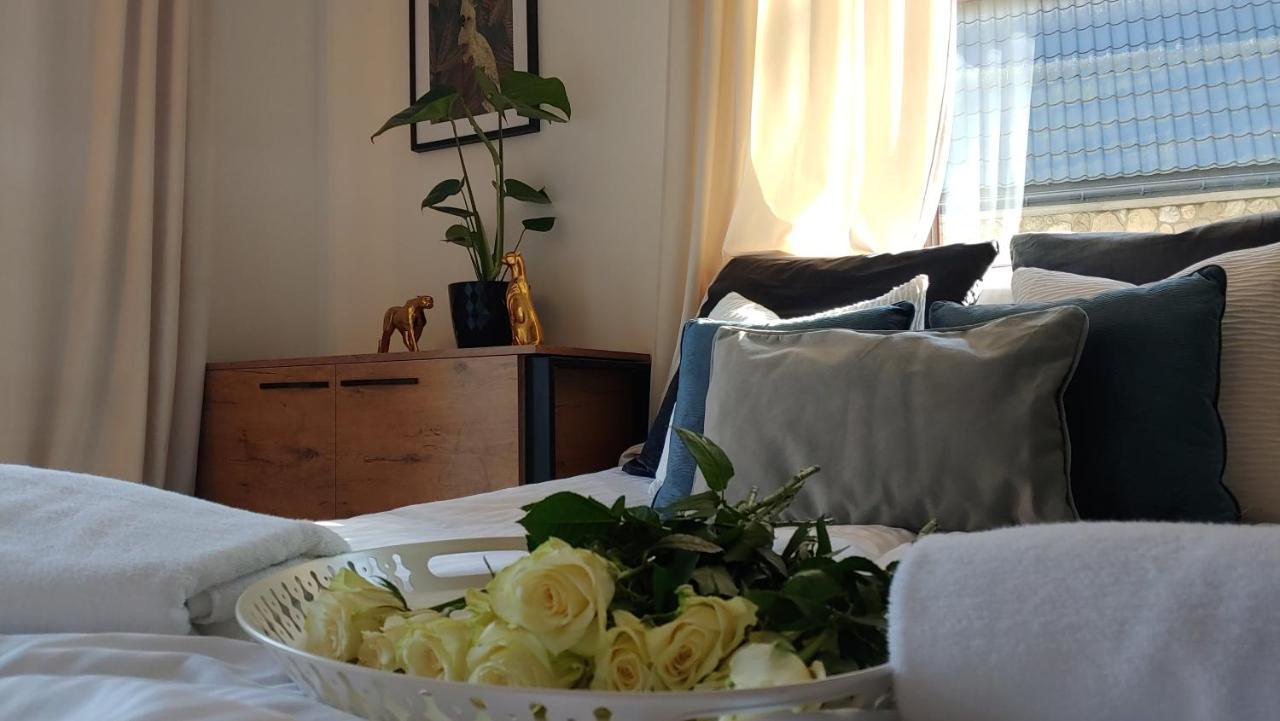 Apartament Dolce Vita Koscielisko Resort Luaran gambar