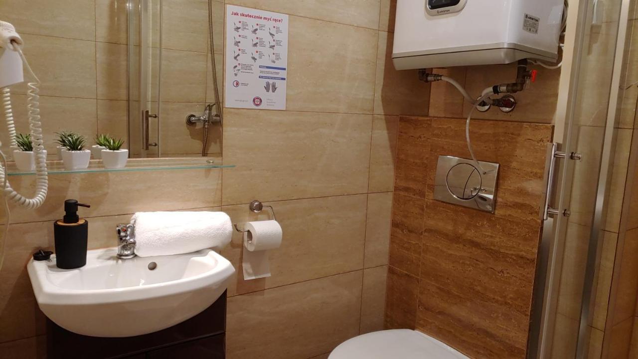 Apartament Dolce Vita Koscielisko Resort Luaran gambar
